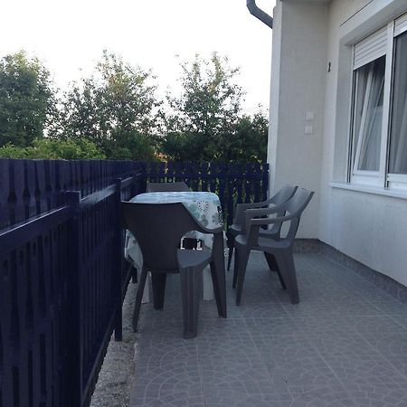 Dodo Apartman Zalakaros Exterior foto