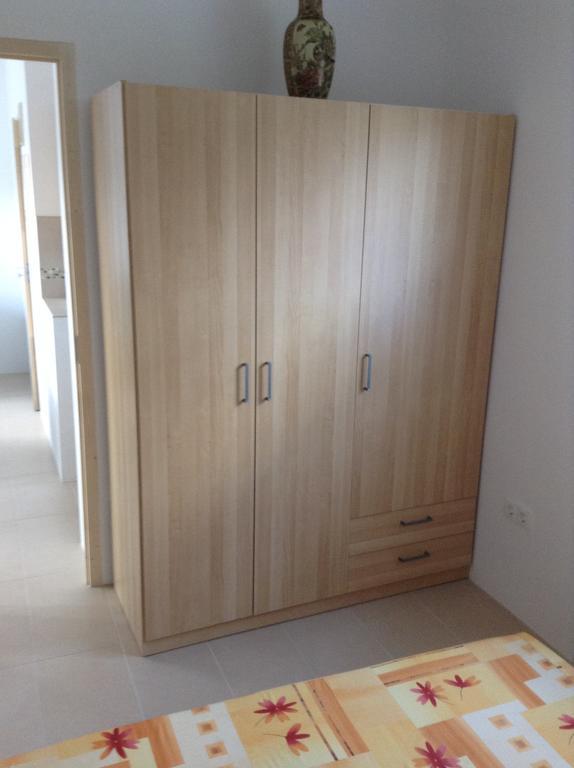 Dodo Apartman Zalakaros Exterior foto